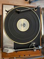 Lenco 75 platenspeler, Enlèvement, Utilisé, Tourne-disque, Autres marques