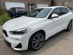 BMW x2, Auto's, Automaat, 1995 cc, Euro 6, Parkeersensor