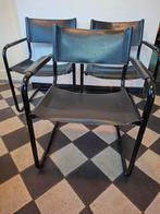 3 chaises vintage, Enlèvement