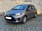 Toyota Yaris Hybride 2014•Automaat • Toponderhoud!!•Trekhaak, Auto's, Stof, Start-stop-systeem, 5 zetels, 5 deurs