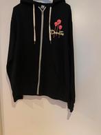 Heel exclusieve cardigan in zwart, Ophalen of Verzenden, Maat 52/54 (L), Zwart
