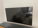Smart TV Samsung QLED 55Q64A, Audio, Tv en Foto, Televisies, Ophalen, QLED, 50 Hz, Zo goed als nieuw