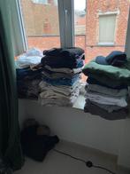 Kleren pakket 50+ stuks, Kleding | Heren, Heren-kledingpakketten, Ophalen, Zo goed als nieuw, Maat 48/50 (M)