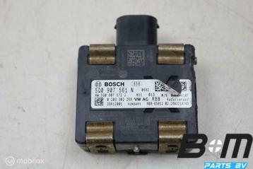 ACC radarsensor + houder VW Golf 7 5Q0907561N beschikbaar voor biedingen