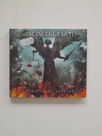 Benedictum, Enlèvement ou Envoi, Utilisé