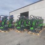 ROBUUSTE houtkloofmachine van 16 ton, Tuin en Terras, Ophalen, Nieuw, Aftakas, Staand