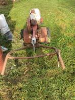 Motoculteur, Doe-het-zelf en Bouw, Motoren, Ophalen, Gebruikt, Benzinemotor