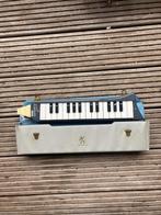 melodica hohner, Muziek en Instrumenten, Blaasinstrumenten | Mondharmonica's, Ophalen, Gebruikt