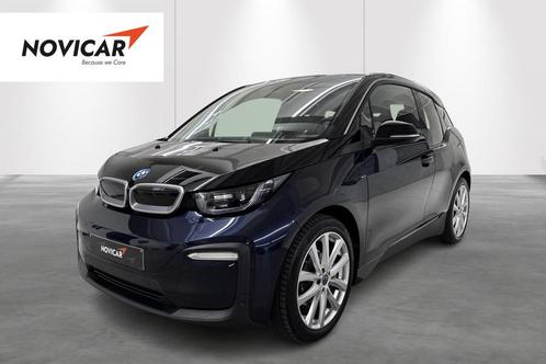 BMW i3 i3 Elektrisch automaat, Auto's, BMW, Te koop, i3, Airconditioning, Bluetooth, Climate control, Electronic Stability Program (ESP)