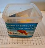 Aquarium onderhoud kit, Ophalen of Verzenden