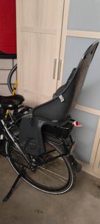 Fietsstoeltje , van 9 maanden tot 6 jaar, kan op ebike, Kinderen en Baby's, Ophalen