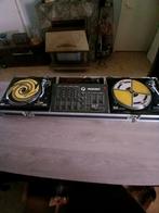 Draaitafel, flightcase, Muziek en Instrumenten, Dj-sets en Draaitafels, Ophalen, Draaitafel