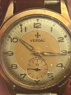 Oude uurwerken, Handtassen en Accessoires, Horloges | Heren, Ophalen of Verzenden, Zo goed als nieuw