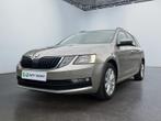 Skoda Octavia III Ambition, Autos, Skoda, Beige, 1598 cm³, Break, Automatique