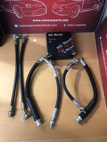 mg f mgf mg tf mgtf remslangen nieuw A kwailiteit beschikbaar voor biedingen