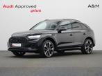 Audi Q5 Sportback PHEV Q5 Sportback PHEV 50 TFSIe Q Business, Auto's, Audi, Automaat, Q5, Hybride Elektrisch/Benzine, SUV of Terreinwagen