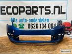 BUMPER SKODA OCTAVIA 5E VOORBUMPER ORIGINEEL 5E0807221N, Auto-onderdelen, Ophalen of Verzenden, Gebruikt, Skoda