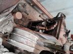 pieces deutz, Ophalen, Gebruikt