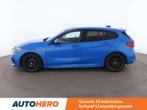 BMW 1 Serie 118 118i M Sport (bj 2020, automaat), 1 Reeks, Blauw, 1365 kg, 5 deurs
