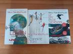Drie boeken Nino Haratischwili, Boeken, Ophalen, België, Nino Haratischwili, Zo goed als nieuw