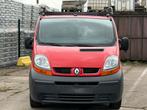 Renault trafic 1.9 Dci / 1Main - Double cabine - 74 000Km!, Autos, Achat, Entreprise, 1899 cm³, 5 portes