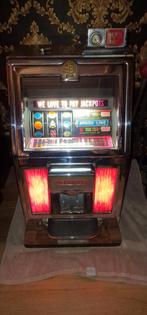 Jennings Galaxy slots jackpot, Verzamelen, Automaten | Gokkasten en Fruitautomaten, Ophalen