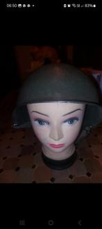 Casque militaire, Enlèvement ou Envoi