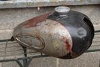 oldtimer benzine tank moto, Motoren, Gebruikt