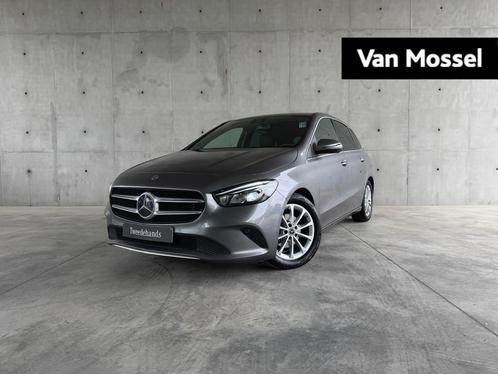Mercedes-Benz B-Klasse 180 + AUTOMAAT + PTS + LED + 1y USED, Auto's, Mercedes-Benz, Bedrijf, Te koop, B-Klasse, Airconditioning