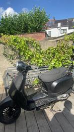 Gts toscana a klasse, Fietsen en Brommers, Ophalen of Verzenden, Zo goed als nieuw