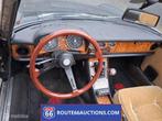 Alfa Romeo Spider 1600 | 1975 | Route 66 Auctions, Autos, Achat, Entreprise, Boîte manuelle, Autre carrosserie