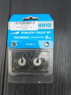 Derailleurwielset 11 speed Shimano Ultegra, Enlèvement ou Envoi