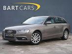Audi A4 Avant 2.0 TDI DPF multitronic Ambiente, Auto's, Automaat, Euro 5, 129 g/km, https://public.car-pass.be/vhr/ea36c3e0-9926-492d-9859-614341d8f36a
