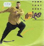 Vinyl, 7"   -   Mr. Lee – Pump That Body, Ophalen of Verzenden, Overige formaten