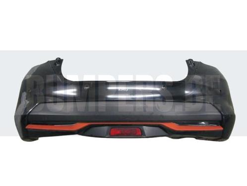 Bumper Nissan Micra K14 17- Achterbumper Q3103, Auto-onderdelen, Carrosserie, Bumper, Achter, Gebruikt, 6 maanden garantie, Ophalen of Verzenden