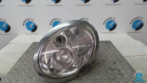 MINI (BMW) MINI [R_HEADLAMP] 2001, Auto-onderdelen, Verlichting, Gebruikt, ARN erkend, Stiba lid, Erkend duurzaam, Ophalen of Verzenden