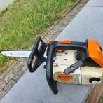 Stihl ms 200t, Tuin en Terras, Ophalen, Gebruikt, Overige soorten, Stihl