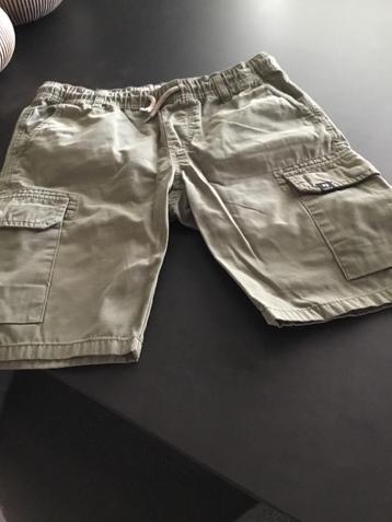 Cargo short García 164 beschikbaar voor biedingen