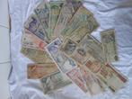 Turkse bankbiljetten, Setje, Ophalen of Verzenden, Overige landen