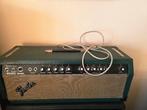 Vintage Fender Studio Bass head amp, Musique & Instruments, Amplis | Basse & Guitare, Enlèvement, Utilisé