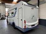Citroën Jumper Burstner Delfin, Caravans en Kamperen, Mobilhomes, Bedrijf, Diesel, Bürstner, 6 tot 7 meter