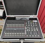 DMX controller JB Systems CMX 24 incl. flightcase, Musique & Instruments, Lumières & Lasers, Enlèvement, Utilisé, Autres types