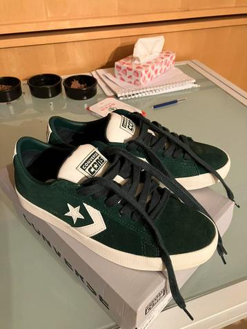 Converse Pl Vulc Pro Heren Schoenen beschikbaar voor biedingen