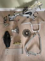 Gcraft, Marshall 819, brembo, Ophalen, Gebruikt, Frame
