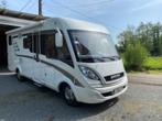 mobilhome Hymer B578, Caravanes & Camping, Camping-cars, Diesel, Particulier, Hymer, Jusqu'à 4