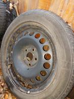 Winterbanden, Auto diversen, Aanhangwagen-onderdelen, Ophalen, Gebruikt