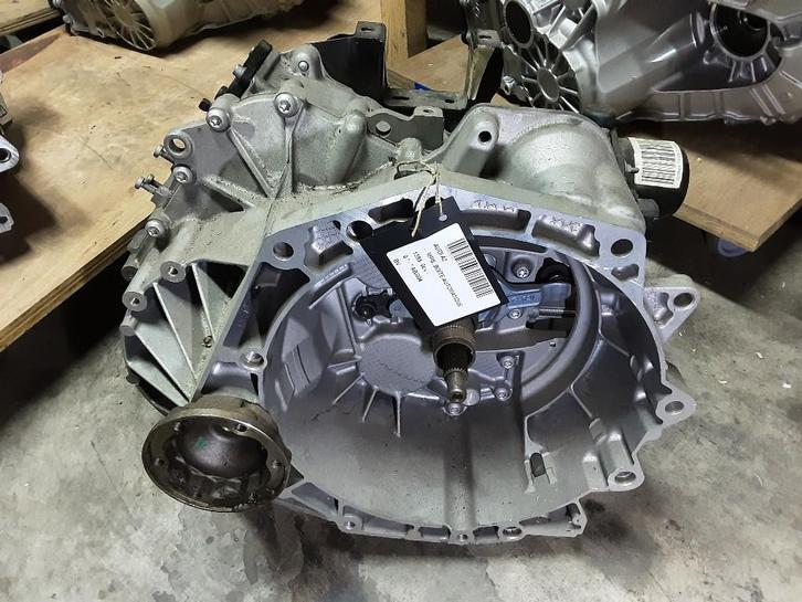 VERSNELLINGSBAK Audi A3 Sportback (8PA) (MPS), Auto-onderdelen, Transmissie en Toebehoren, Audi, Gebruikt