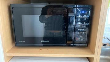 Combi Microgolfoven Samsung beschikbaar voor biedingen