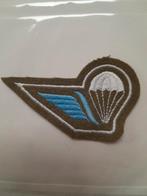 Para B brevet, Envoi