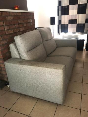 canapé POLTRONESOFA inclinable beschikbaar voor biedingen